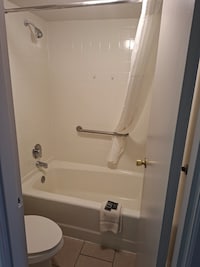 Southern Inn Manchester near Arnold AFB