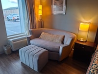 Southern Inn Manchester near Arnold AFB