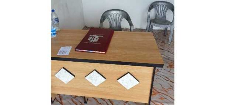 Hotel O Royal Hotel And Restaurant, Chhibramau, Chhibramau