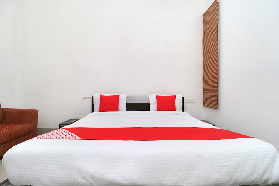 OYO 16415 Hotel Kishore International, Batala Road Amritsar, Amritsar