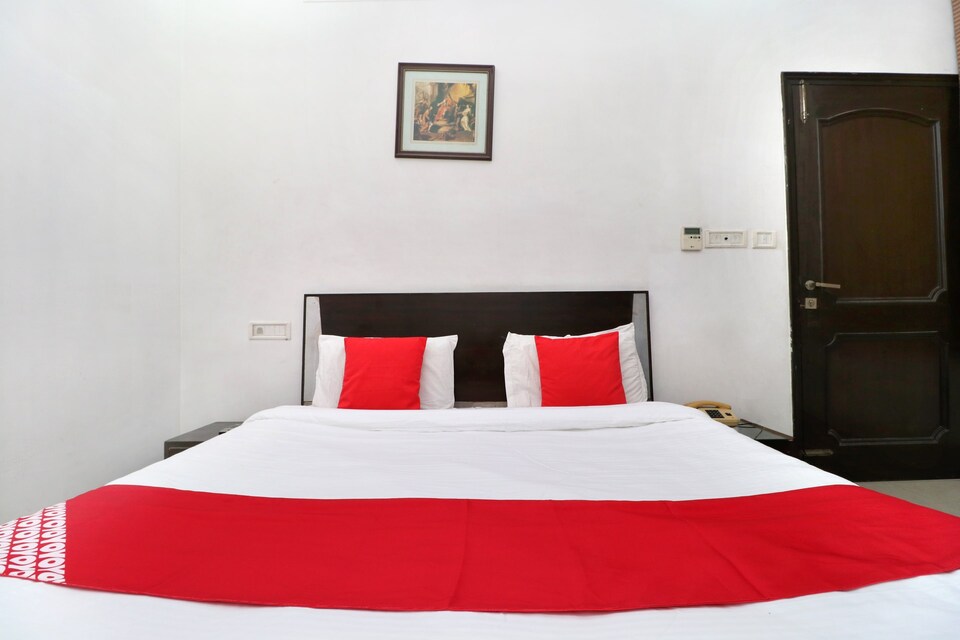 OYO 16415 Hotel Kishore International, Batala Road Amritsar, Amritsar