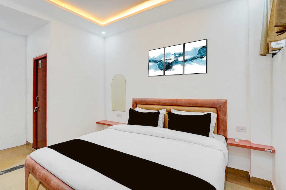 Hotel O Nisha Green View, Ayodhya, Ayodhya