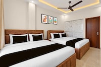 Hotel O Nisha Green View