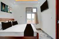 Hotel O Nisha Green View
