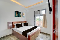Hotel O Nisha Green View