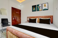 Hotel O Nisha Green View