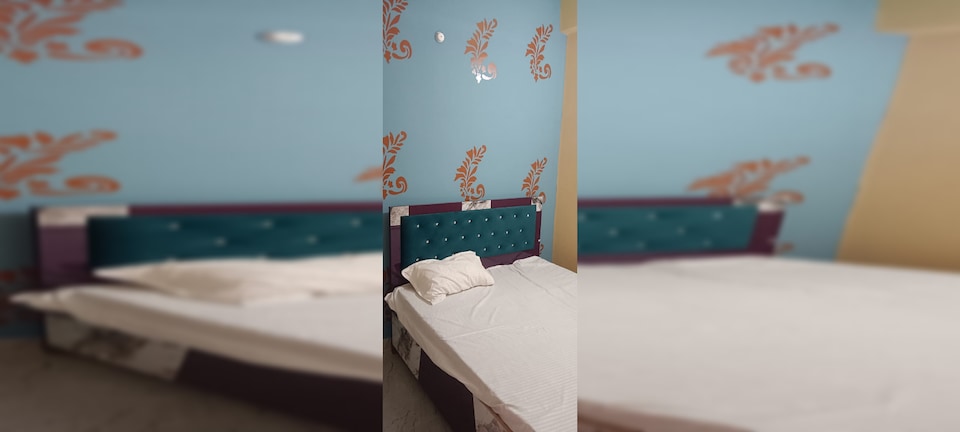 SPOT ON Hotel Manali, Chowk Allahabad, Prayagraj