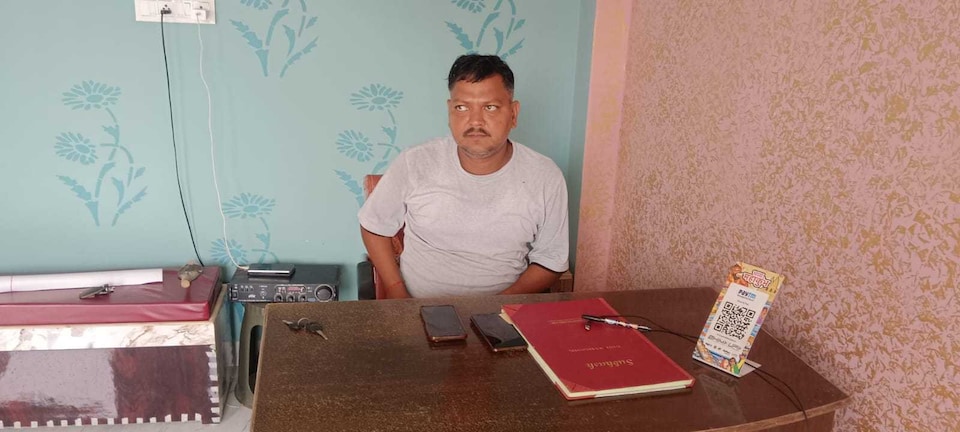 SPOT ON Hotel Manali, Chowk Allahabad, Prayagraj