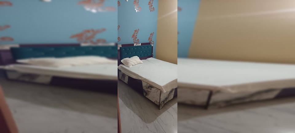 SPOT ON Hotel Manali, Chowk Allahabad, Prayagraj