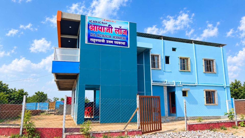 Spot On Appaji Lodge, Wardha, Wardha