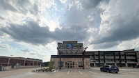 Studio 6 Houston, TX – Highway 6 / Yorktown