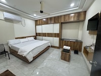 HOTEL O GV GRAND