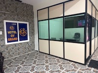 HOTEL O GV GRAND