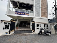 HOTEL O GV GRAND