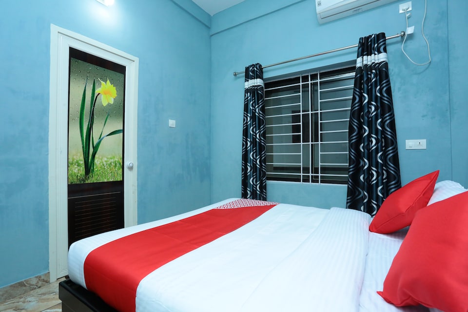 OYO 16417 Zahir Residency, Calicut Airport, Calicut