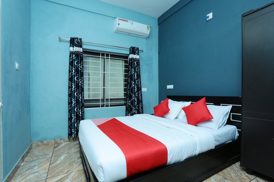 OYO 16417 Zahir Residency, Calicut Airport, Calicut