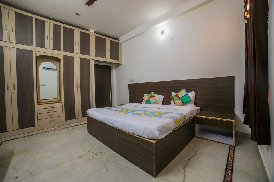 OYO Home 16423 Spacious 3BHK, Vaishali Nagar Jaipur, Jaipur