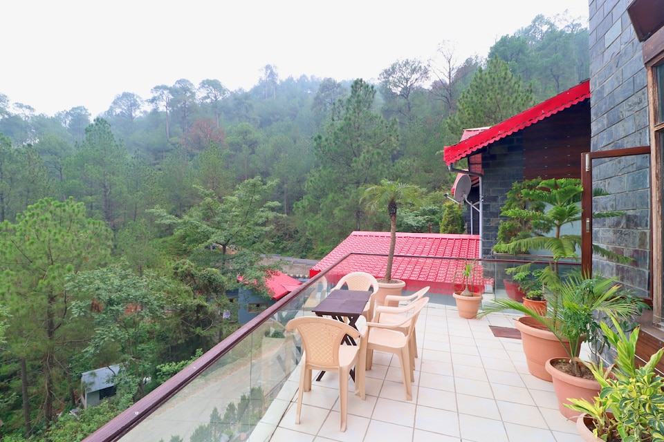 OYO होम 16424 टाउन प्राइड विला, Kasauli, कसौली