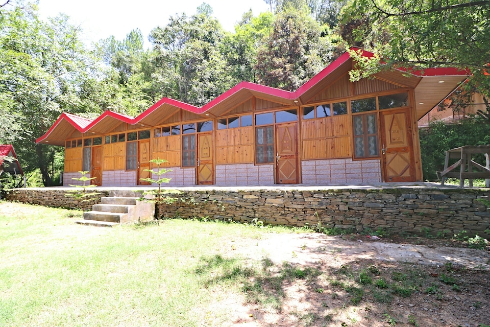OYO Home 16426 Cozy Cottage, Chail, Chail