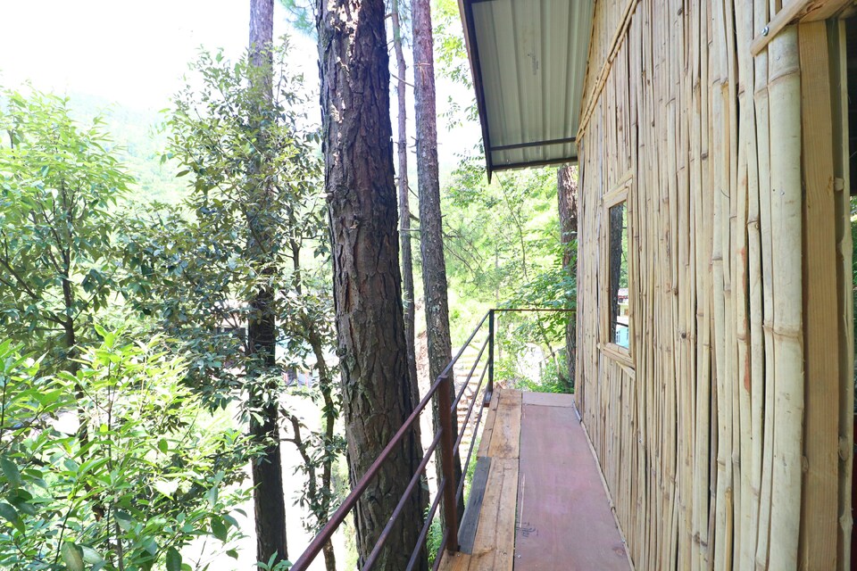 OYO Home 16426 Cozy Cottage, Chail, Chail