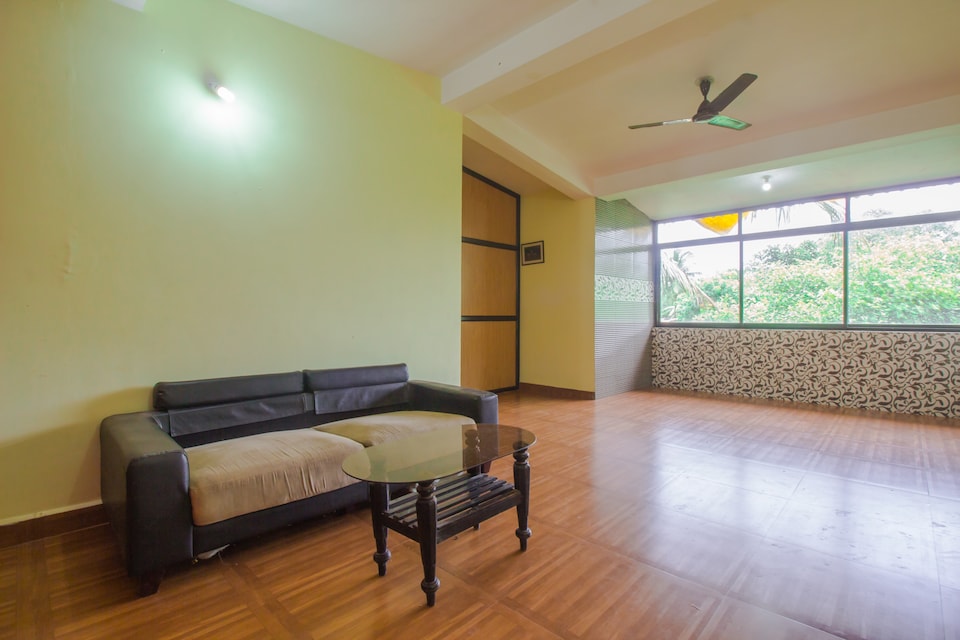 OYO Home 16427 Spacious 1BHK, Candolim Goa, Goa