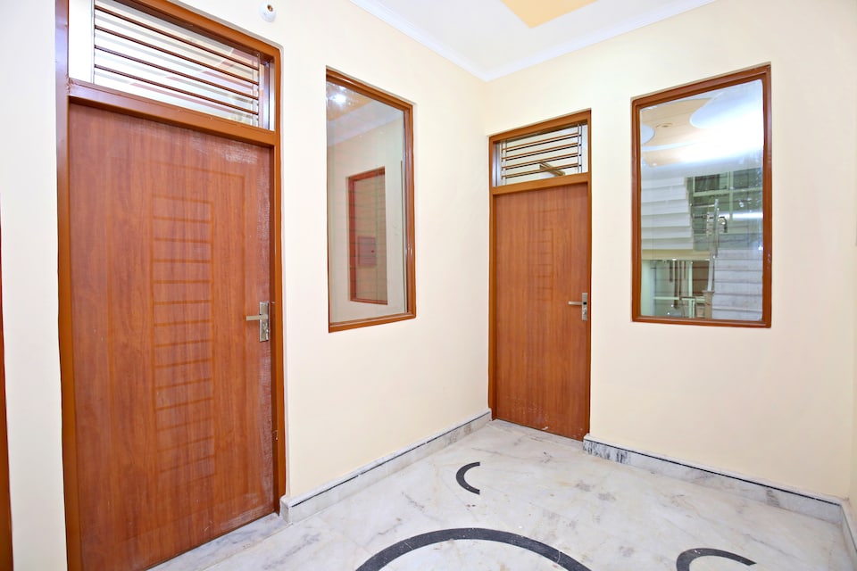 OYO 16431 Hotel New Comfort 1, Nayagaon Chandigarh, Chandigarh