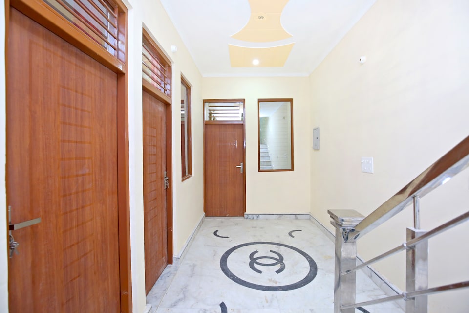 OYO 16431 Hotel New Comfort 1, Nayagaon Chandigarh, Chandigarh