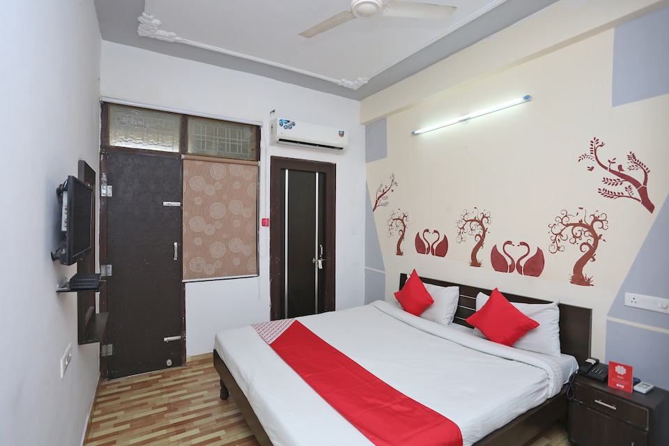 OYO 16437 Hotel Alwar Inn, Alwar, Alwar