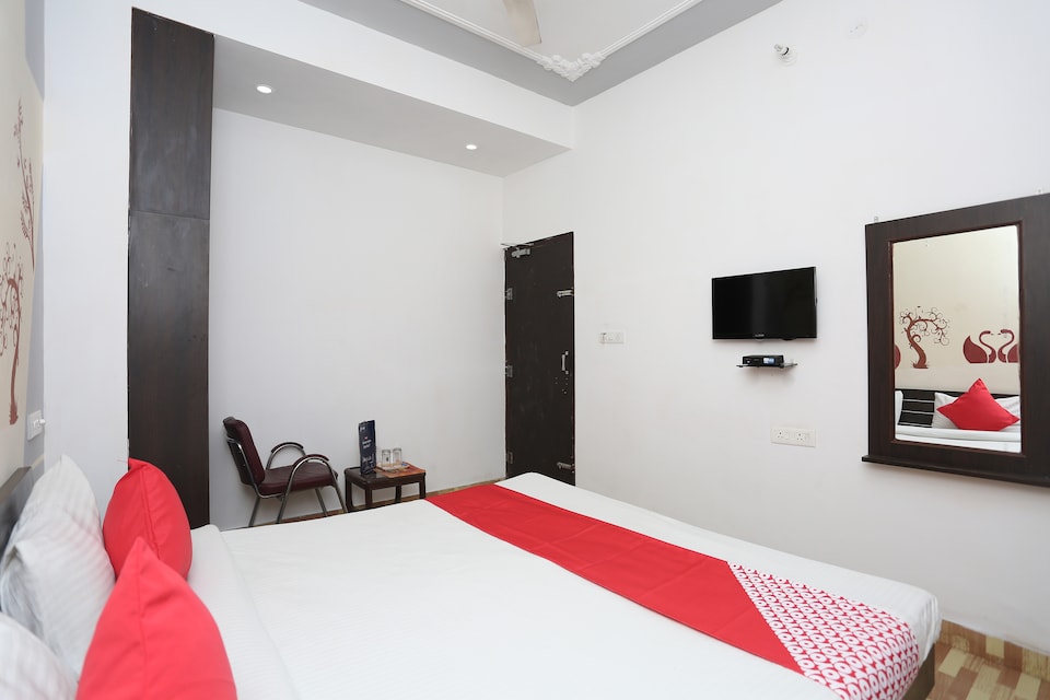 OYO 16437 Hotel Alwar Inn, Alwar, Alwar