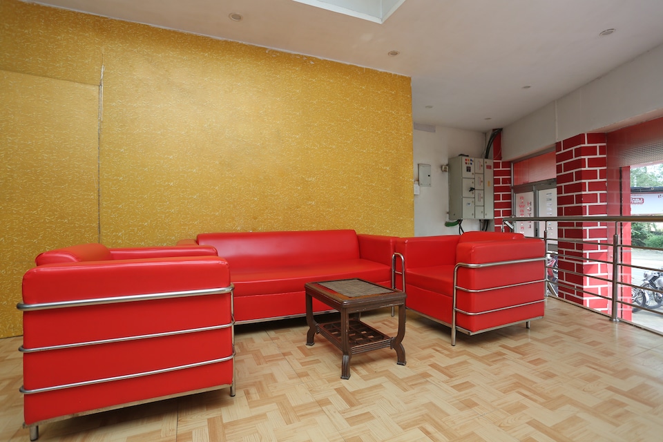 Hotel O Alwar Inn, Alwar, Alwar