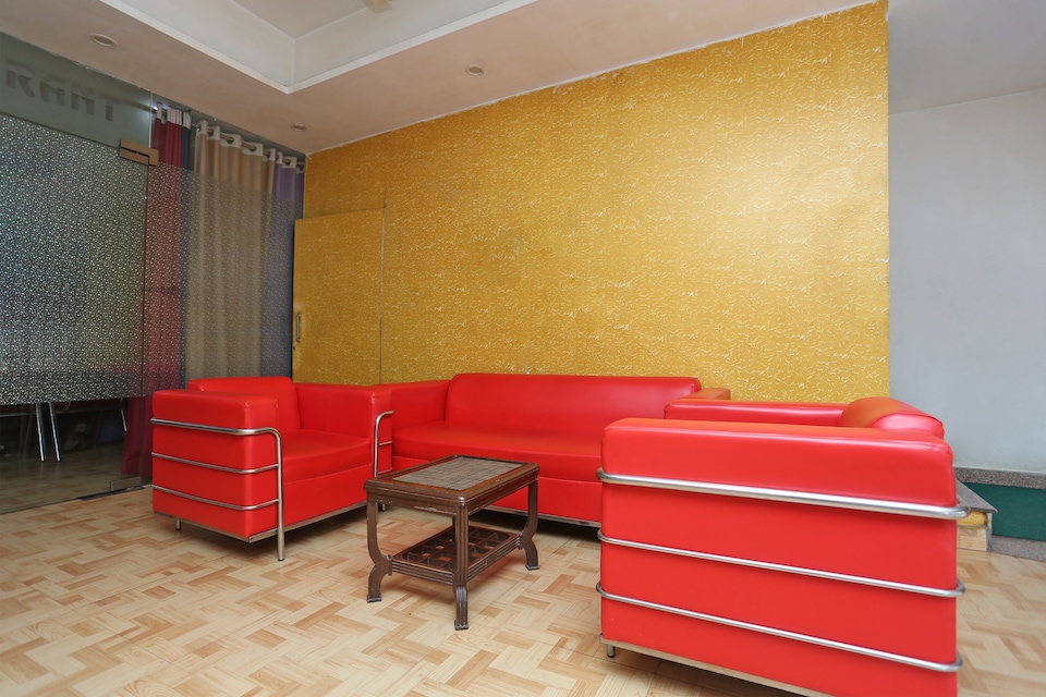 Hotel O Alwar Inn, Alwar, Alwar