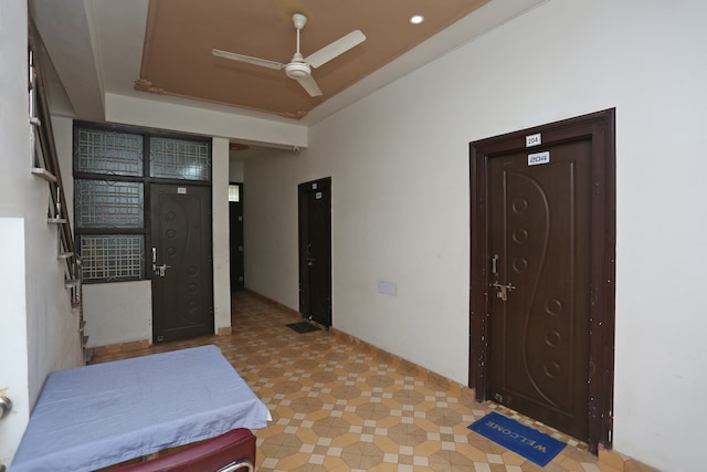 Hotel O Alwar Inn