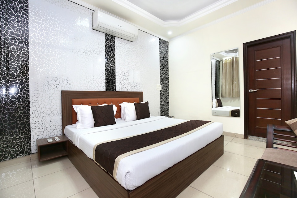 prop going live with new code - ZKR360, Zirakpur, Zirakpur