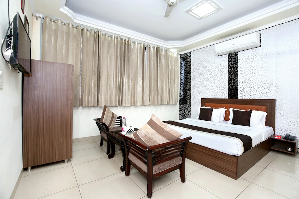 prop going live with new code - ZKR360, Zirakpur, Zirakpur
