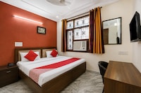 Hotel O Surya Hotel