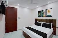 Hotel O Surya Hotel
