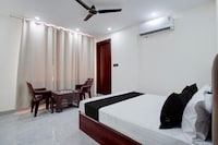 Hotel O Surya Hotel
