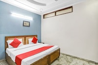Hotel O Surya Hotel