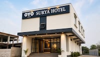 Hotel O Surya Hotel