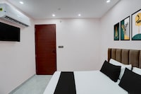 Hotel O Surya Hotel