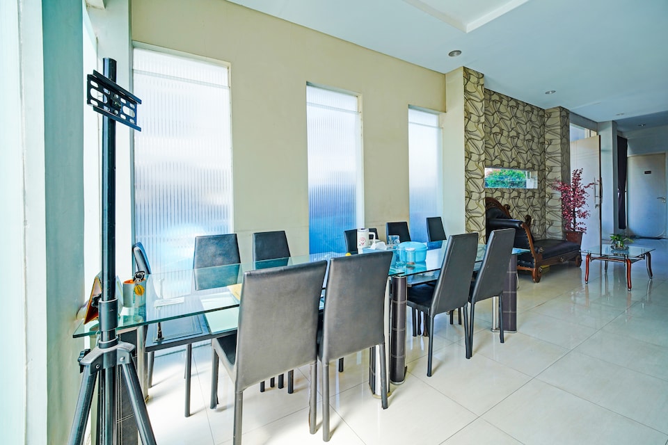 Hotel O near Mall Panakkukang formerly Lind Homestay, Panakukkang, Makassar