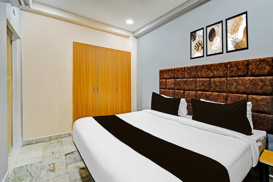 Hotel O PVR Grand Luxury Rooms, Sangareddy, Sangareddy