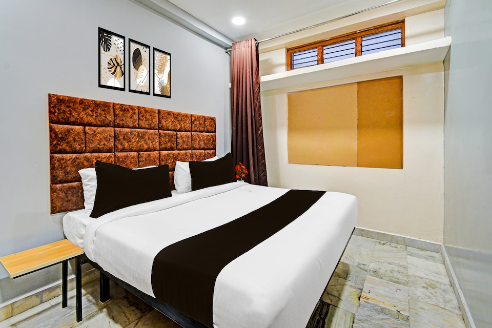 Hotel O PVR Grand Luxury Rooms, Sangareddy, Sangareddy