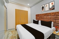 Hotel O PVR Grand Luxury Rooms