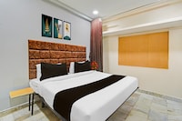 Hotel O PVR Grand Luxury Rooms