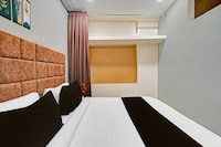 Hotel O PVR Grand Luxury Rooms