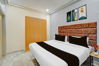 Hotel O PVR Grand Luxury Rooms