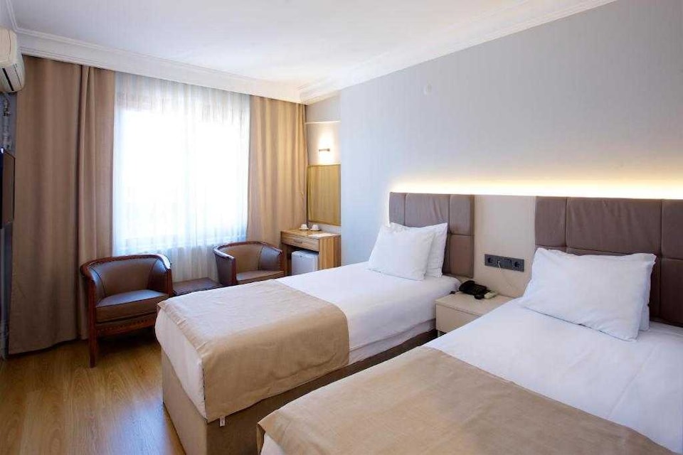 Palette Grand Ant Hotel Istanbul, Fatih, Fatih