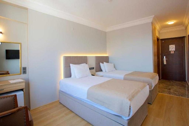 Palette Grand Ant Hotel Istanbul