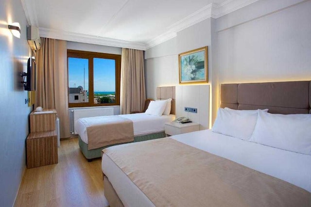 Palette Grand Ant Hotel Istanbul